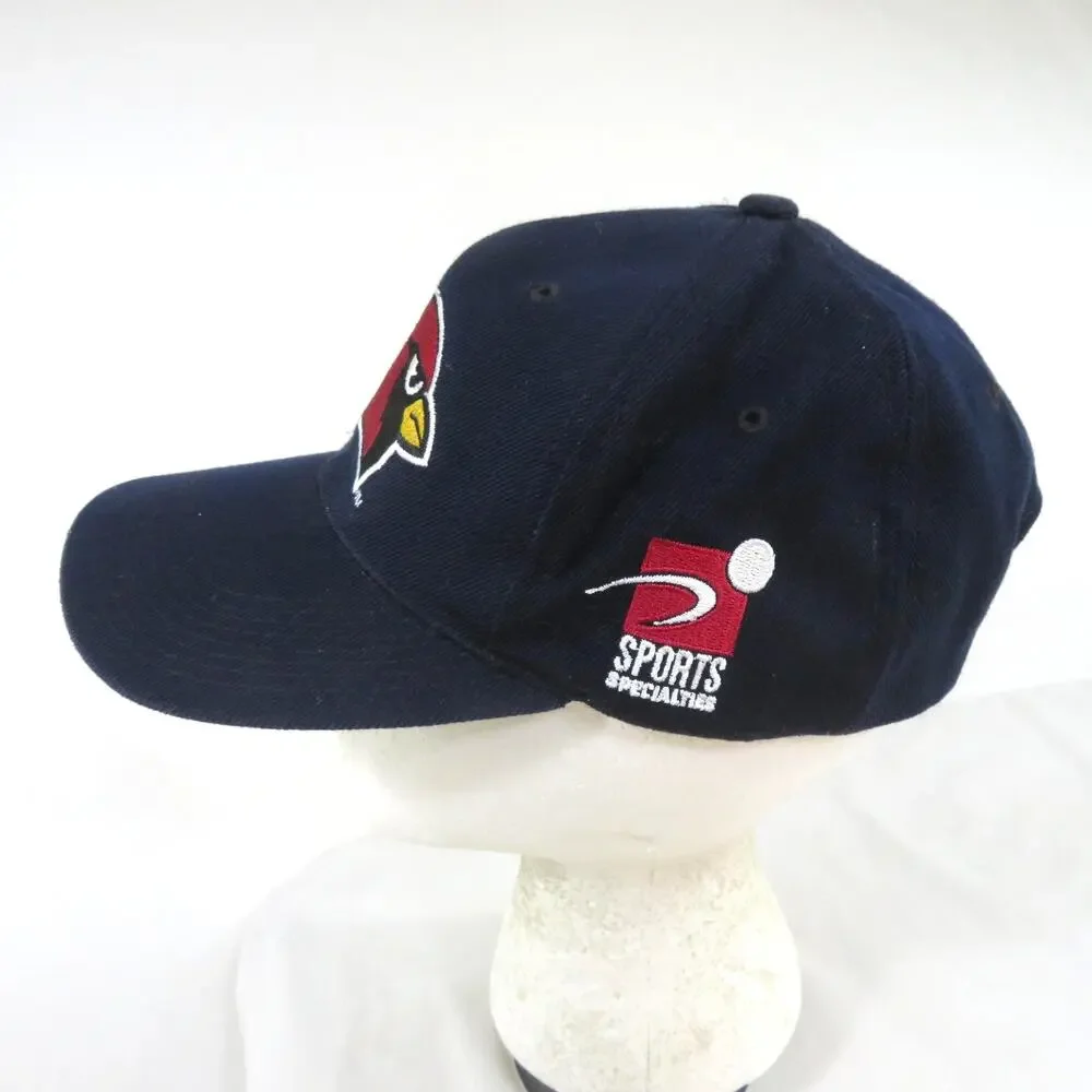 Sports Specialties Arizona Cardinals Hat Cap Snapback One Size